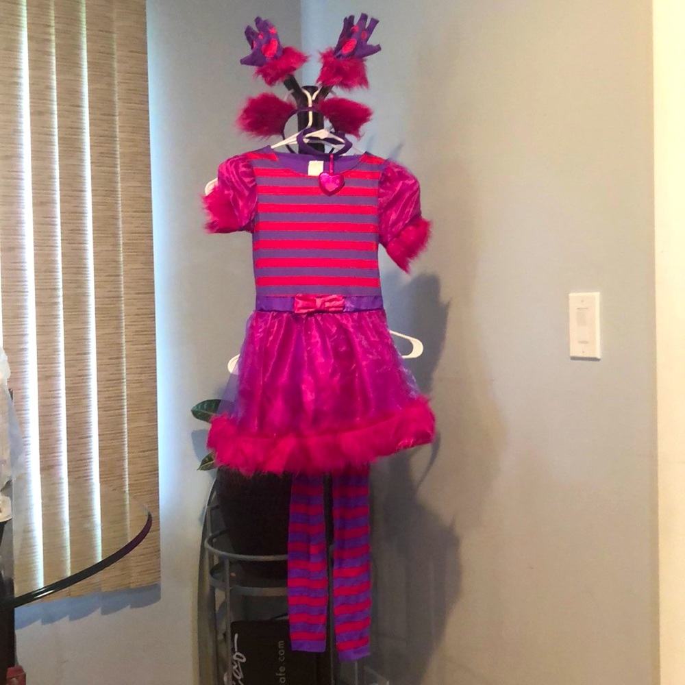 🎃 Halloween costume